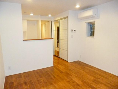 【内装】 | Primary Heritage KOENJI