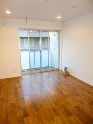 【内装】 | Primary Heritage KOENJI