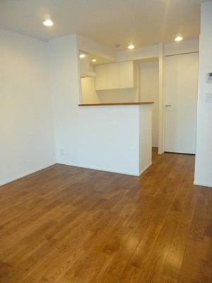 【居間・リビング】 | Primary Heritage KOENJI