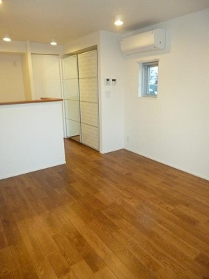 【居間・リビング】 | Primary Heritage KOENJI