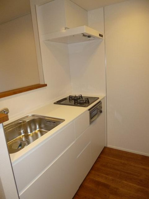 【キッチン】 | Primary Heritage KOENJI