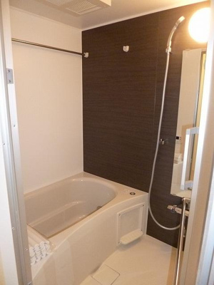 【浴室】 | Primary Heritage KOENJI