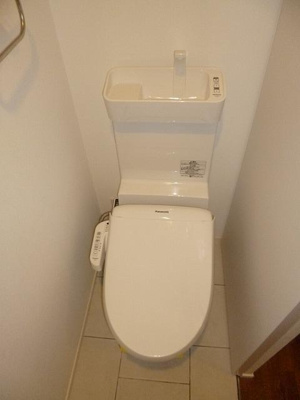 【トイレ】 | Primary Heritage KOENJI