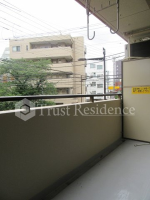 【バルコニー】 | セント・マジョーレ