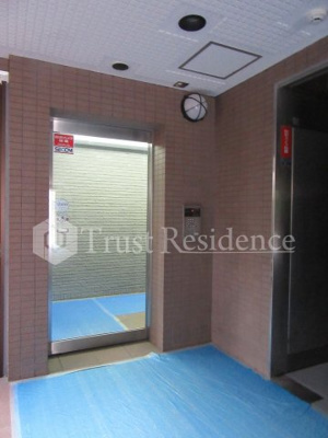 【セキュリティ】 | セント・マジョーレ