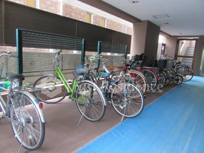 【その他共用部分】 | セント・マジョーレ