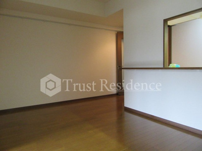 【内装】 | セント・マジョーレ