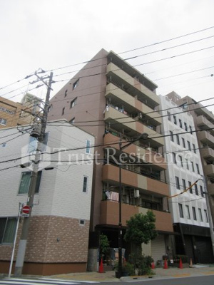 【外観】 | セント・マジョーレ