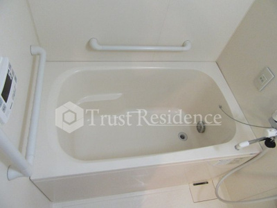 【浴室】 | セント・マジョーレ