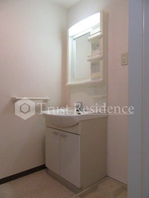 【独立洗面台】 | セント・マジョーレ