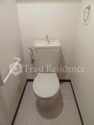 【トイレ】 | セント・マジョーレ