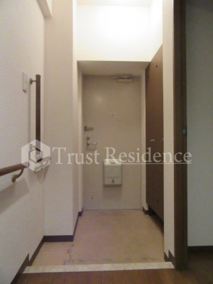 【玄関】 | セント・マジョーレ