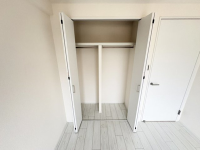 【収納】 | ライオンズマンション京都衣笠