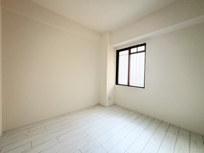 【洋室】 | ライオンズマンション京都衣笠