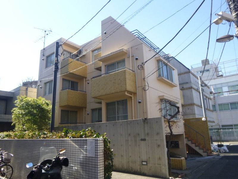 本郷菊富士レジデンス