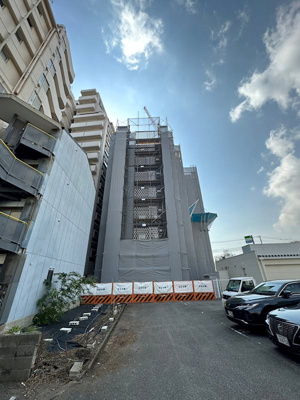 【その他共用部分】 | ソルテラスKOBE湊町