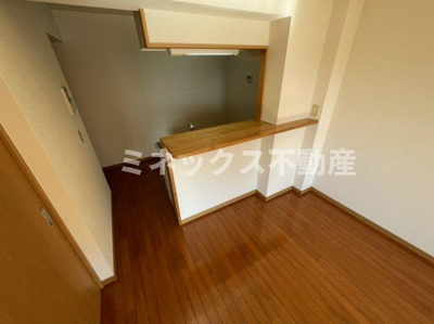 【その他】 | アミリアコート | 同タイプのお部屋の写真。現況を優先します。