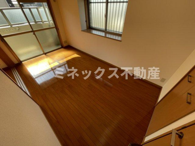 【その他】 | アミリアコート | 同タイプのお部屋の写真。現況を優先します。