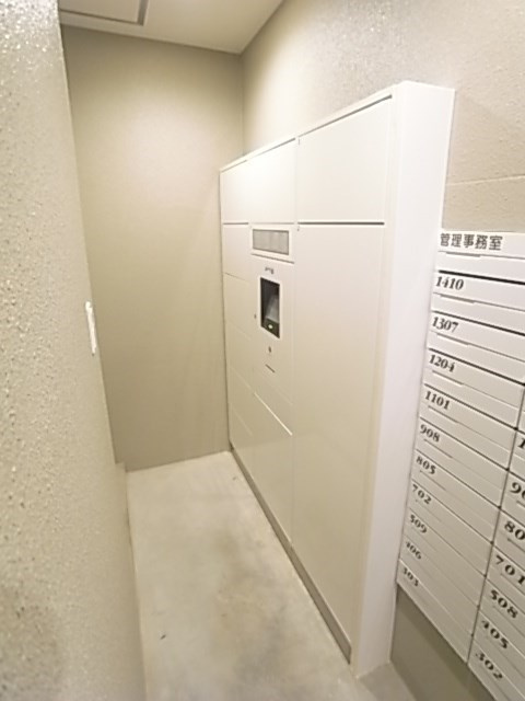 エスリード神戸三宮ラグジェの外観