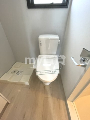 【トイレ】 | ホワイトキューブ駒込