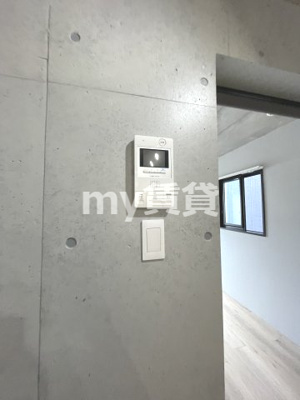 【セキュリティ】 | ホワイトキューブ駒込