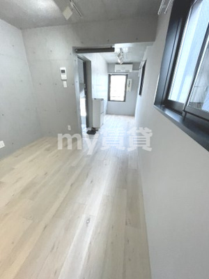 【内装】 | ホワイトキューブ駒込