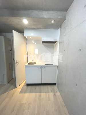 【キッチン】 | ホワイトキューブ駒込