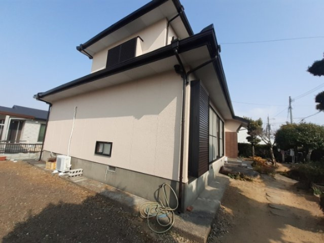 宇土市走潟町の中古一戸建の外観