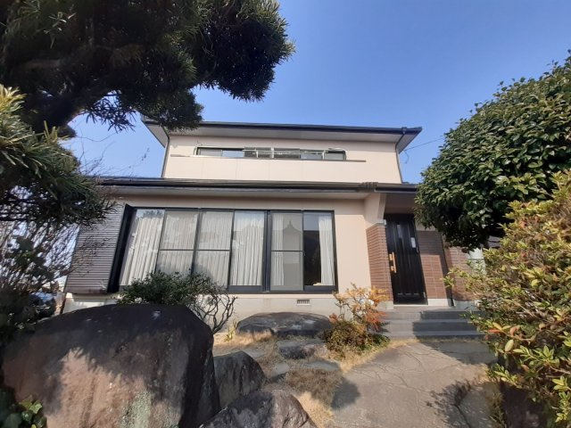 宇土市走潟町の中古一戸建