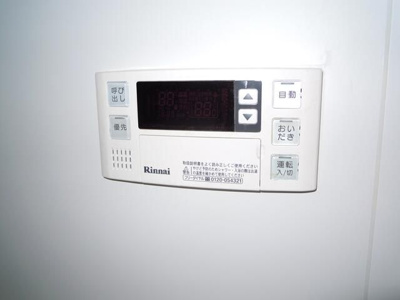 【その他】 | ミーティア西横浜 | 同一仕様