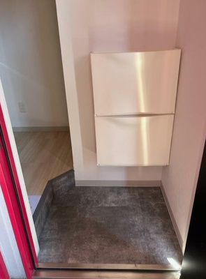 【玄関】 | ミーティア西横浜 | 同一仕様