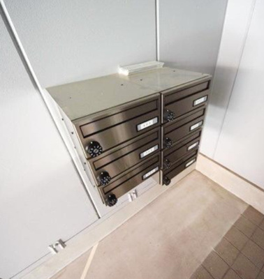 【その他共用部分】 | ミーティア西横浜