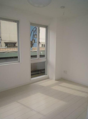 【居間・リビング】 | ミーティア西横浜 | 同一仕様