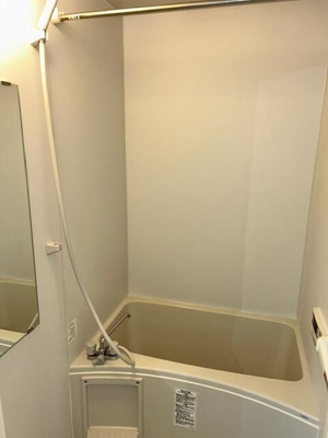 【浴室】 | ミーティア西横浜 | 同一仕様