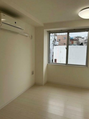 【寝室】 | ミーティア西横浜 | 同一仕様