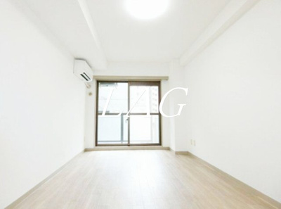 【居間・リビング】 | ヴェラハイツ大森 | 洋室のお部屋です。