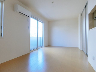 【内装】 | カーサ