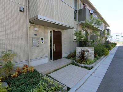 【その他共用部分】 | カーサ