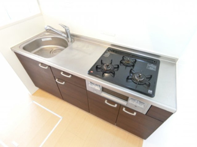 【キッチン】 | カーサ