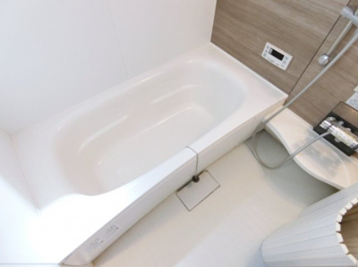 【浴室】 | カーサ