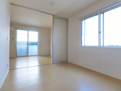 【寝室】 | カーサ