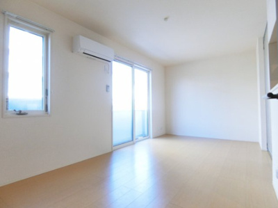 【洋室】 | カーサ