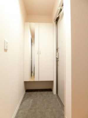 【玄関】 | カーサ