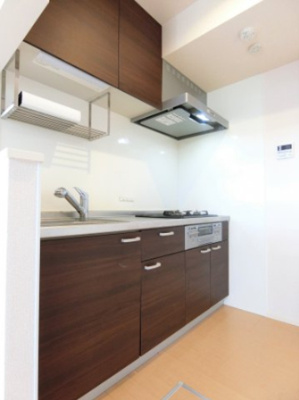 【キッチン】 | カーサ