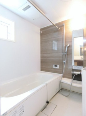 【浴室】 | カーサ