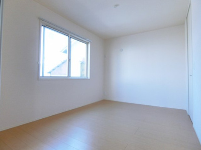 【寝室】 | カーサ