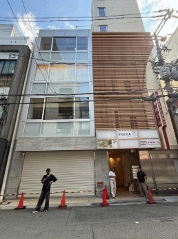 桜橋南ビル