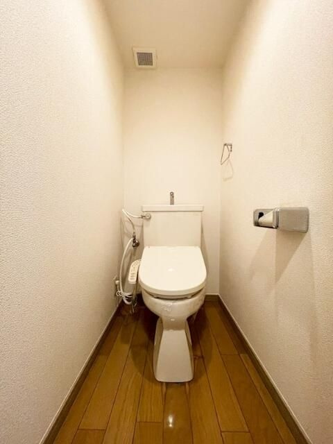 メインステージ赤羽北のトイレ