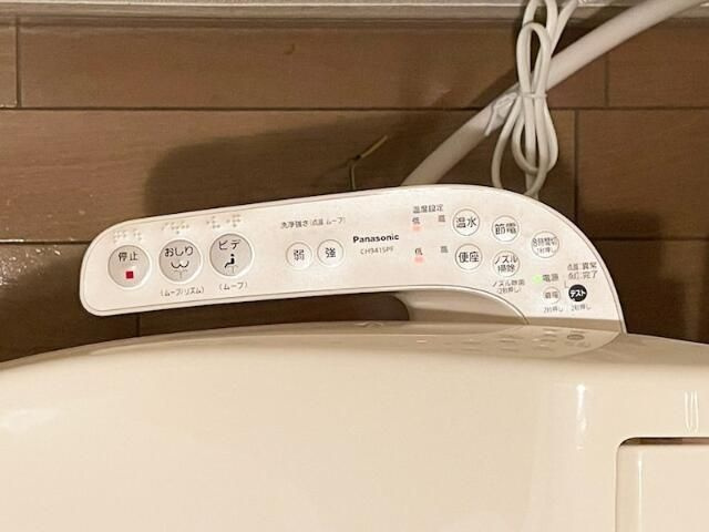 メインステージ赤羽北の設備