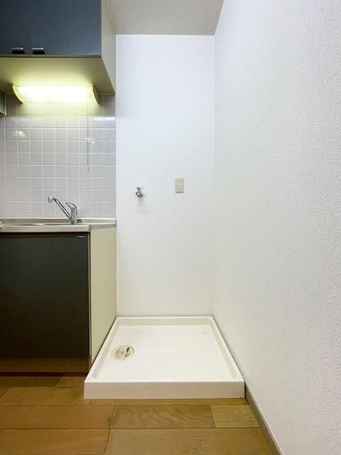 メインステージ赤羽北の設備